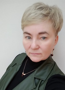 Александрова Ольга Валентиновна Александрова Ольга Валентиновна