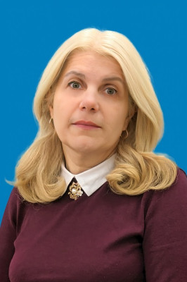 Учитель - логопед Нахайчук Лилия Ильинична Учитель - логопед Нахайчук Лилия Ильинична
