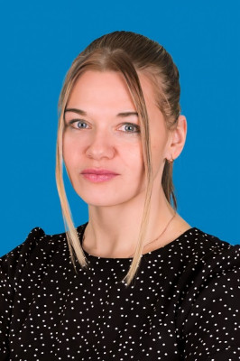 Воспитатель Арчакова Марианна Викторовна Воспитатель Арчакова Марианна Викторовна
