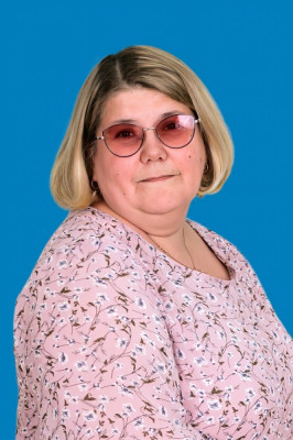 Воспитатель Серикова Вера Владимировна Воспитатель Серикова Вера Владимировна