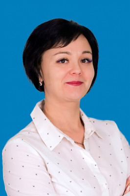 Воспитатель Еременко Анна Олеговна Воспитатель Еременко Анна Олеговна