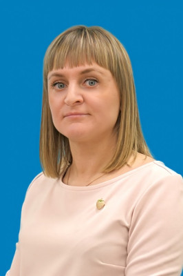 Воспитатель Залевская Карина Романовна Воспитатель Залевская Карина Романовна
