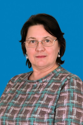 Воспитатель Самойлова Ольга Петровна Воспитатель Самойлова Ольга Петровна