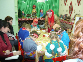 МИНИ-МУЗЕЙ в ДОУ МИНИ-МУЗЕЙ в ДОУ.